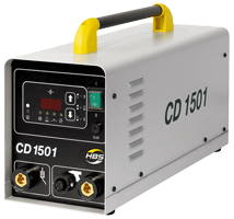 CD1501螺柱焊機