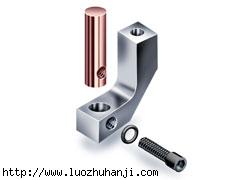 點擊查看轉角夾持器