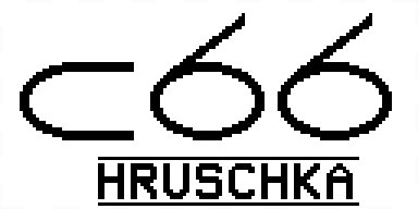 c66開機界面
