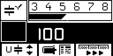 c66主界面及功能菜單