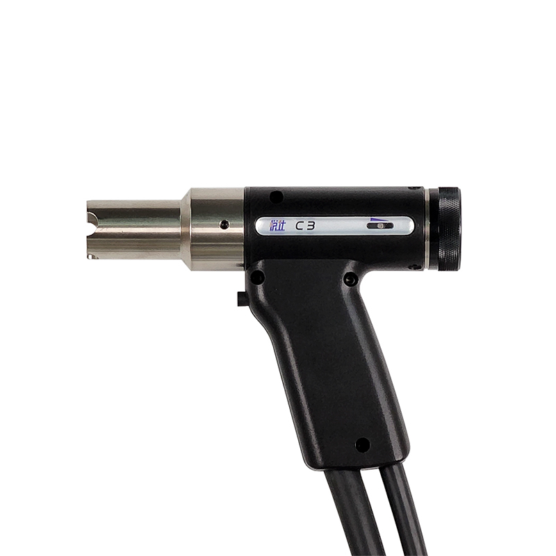 C3儲能式螺柱焊槍