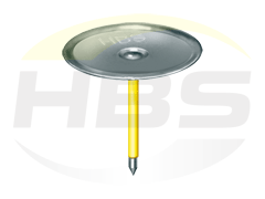 一體式保溫焊釘