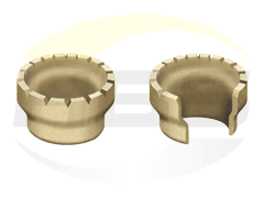 陶瓷環(huán)耗材