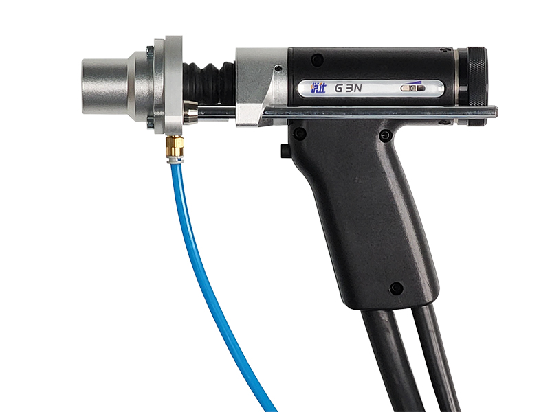 G3N拉弧式螺柱焊槍